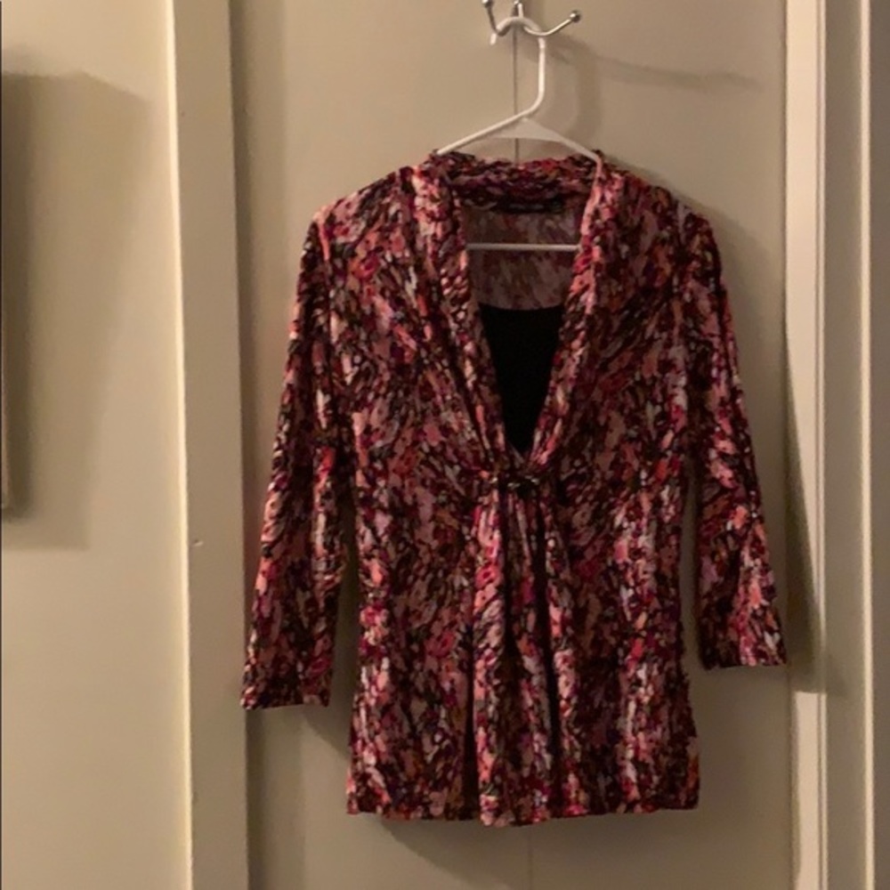 Notations size small Pre owned